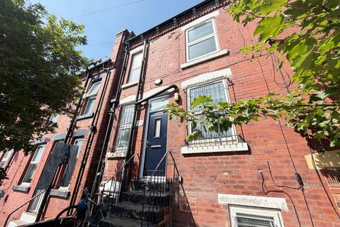 4 bedroom terraced house to rent, LEEDS LS4