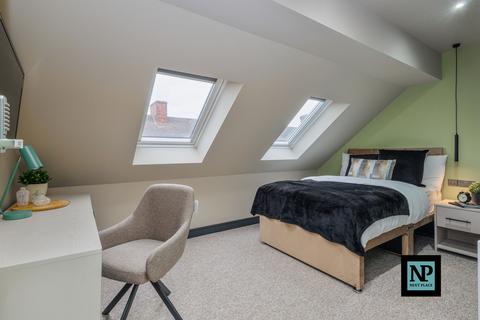 1 bedroom house of multiple occupation to rent, Alfred Street, Tamworth, B79