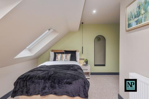 1 bedroom house of multiple occupation to rent, Alfred Street, Tamworth, B79