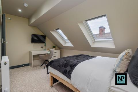 1 bedroom house of multiple occupation to rent, Alfred Street, Tamworth, B79