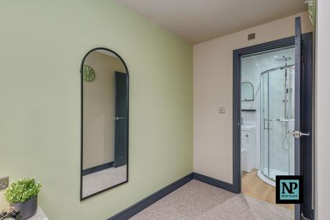 1 bedroom house of multiple occupation to rent, Alfred Street, Tamworth, B79