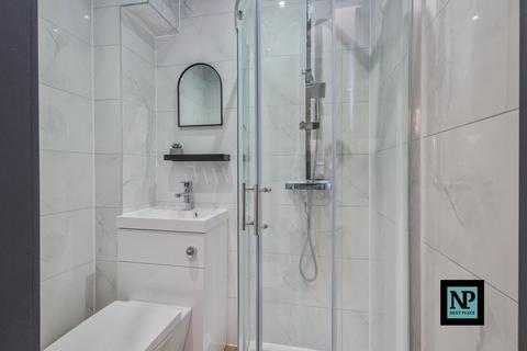 1 bedroom house of multiple occupation to rent, Alfred Street, Tamworth, B79