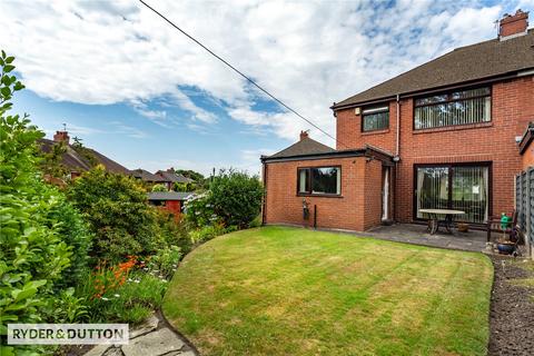 3 bedroom semi-detached house for sale, Manor Road, Shaw, Oldham, Greater Manchester, OL2
