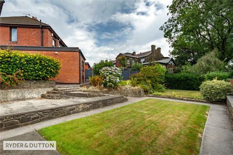 3 bedroom semi-detached house for sale, Manor Road, Shaw, Oldham, Greater Manchester, OL2