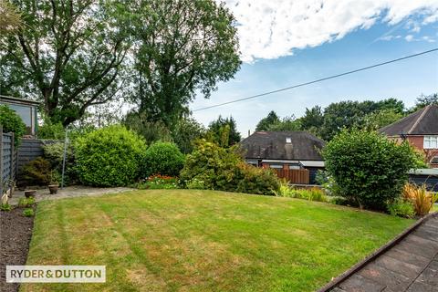 3 bedroom semi-detached house for sale, Manor Road, Shaw, Oldham, Greater Manchester, OL2