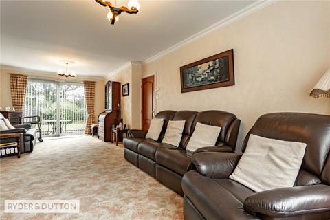 3 bedroom semi-detached house for sale, Manor Road, Shaw, Oldham, Greater Manchester, OL2