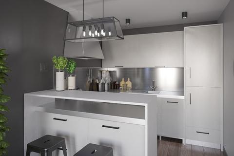 3 bedroom apartment for sale, at Central Park, Liverpool Baltic Triangle Apartment - 6% Rental Yields | Prime Buy-to-Let Investment, Central Park, Liverpool Baltic Triangle Apartment - 6%  L8