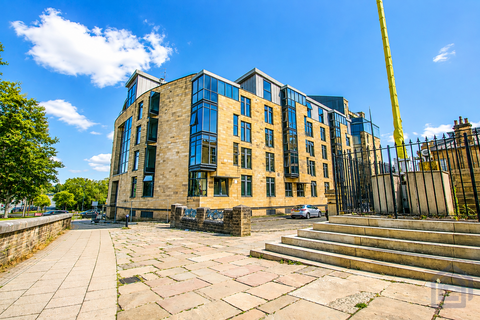undefined, Bradford BD1