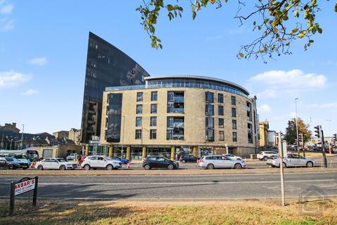 undefined, Bradford BD1