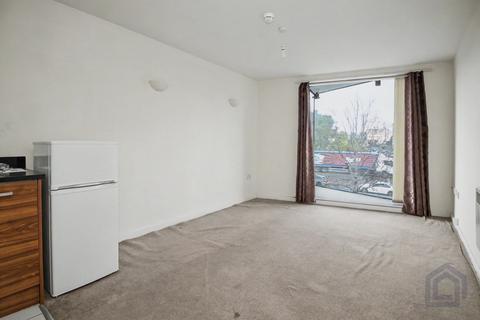 undefined, Bradford BD1