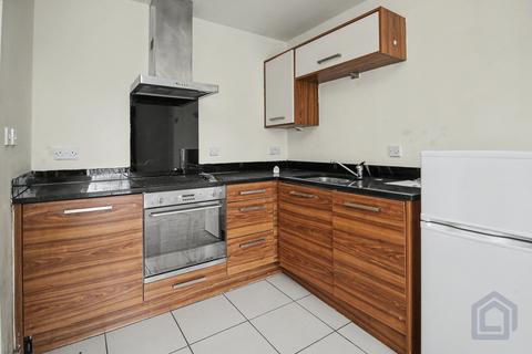 undefined, Bradford BD1