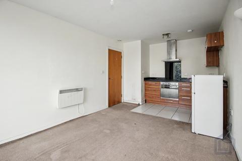 undefined, Bradford BD1