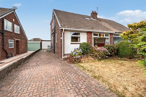 3 bedroom bungalow for sale, Bywell Close, Dewsbury, West Yorkshire