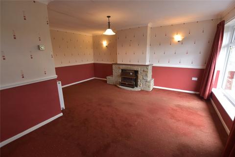 3 bedroom bungalow for sale, Bywell Close, Dewsbury, West Yorkshire