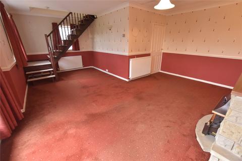 3 bedroom bungalow for sale, Bywell Close, Dewsbury, West Yorkshire