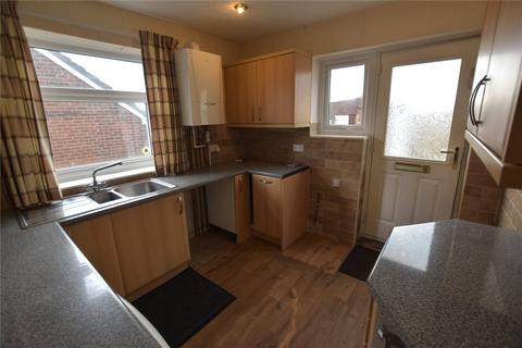 3 bedroom bungalow for sale, Bywell Close, Dewsbury, West Yorkshire