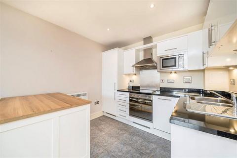 2 bedroom flat for sale, Southwark Bridge Road, London SE1