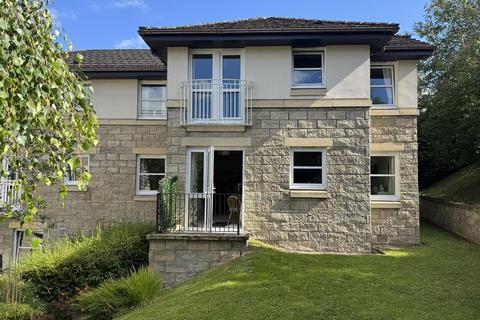 1 bedroom retirement property for sale, 27 Clachnaharry Court, Inverness