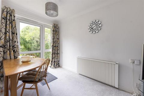 1 bedroom retirement property for sale, 27 Clachnaharry Court, Inverness