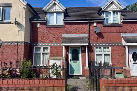2 bedroom house for sale, Rupert Drive, Liverpool