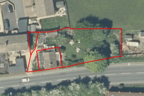 2 bedroom bungalow for sale, Westgate Hill Street, Bradford, West Yorkshire