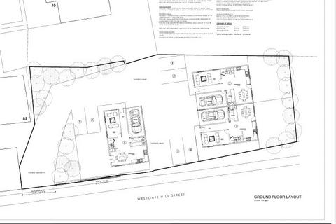 2 bedroom bungalow for sale, Westgate Hill Street, Bradford, West Yorkshire