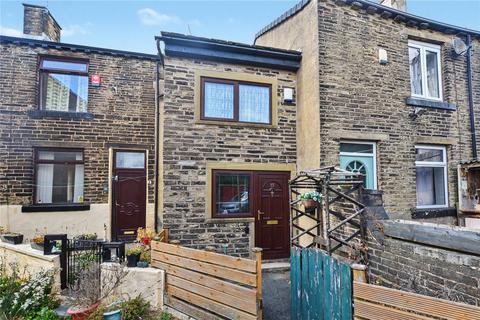 1 bedroom terraced house for sale, Myers Lane, Bradford, West Yorkshire