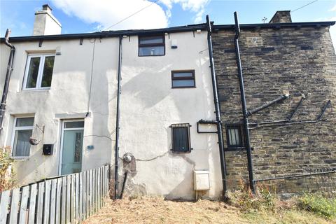 1 bedroom terraced house for sale, Myers Lane, Bradford, West Yorkshire