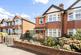 Darlington Gardens, Upper Shirley, Southampton, Hampshire, SO15