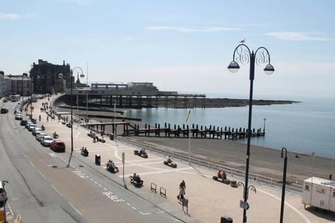 1 bedroom flat for sale, Llys Y Brenin, Aberystwyth