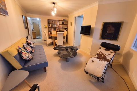 1 bedroom flat for sale, Llys Y Brenin, Aberystwyth