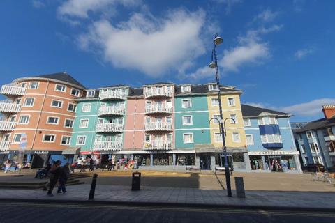 1 bedroom flat for sale, Llys Y Brenin, Aberystwyth