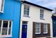 New Street, Aberystwyth
