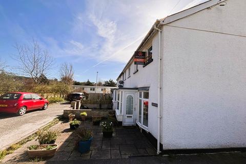 3 bedroom end of terrace house for sale, Ty Cam, Penparcau