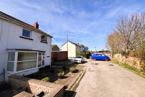 3 bedroom end of terrace house for sale, Ty Cam, Penparcau