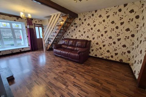 3 bedroom end of terrace house for sale, Ty Cam, Penparcau