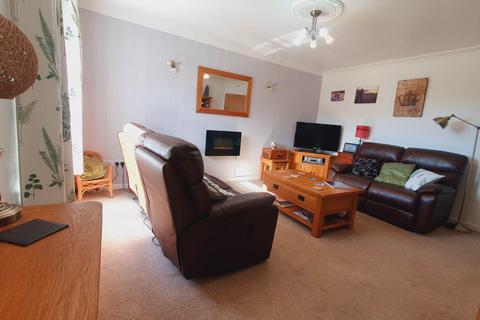 2 bedroom retirement property for sale, Clarach, Aberystwyth