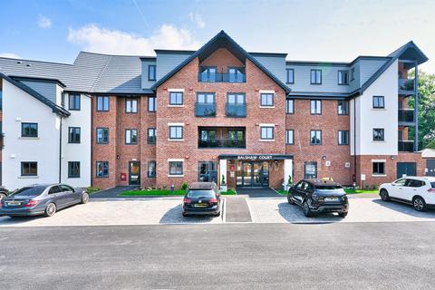 undefined, Burlington Gardens, Leyland PR25