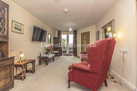 undefined, Burlington Gardens, Leyland PR25