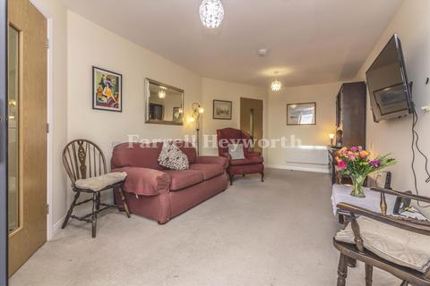 undefined, Burlington Gardens, Leyland PR25