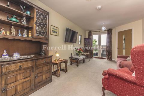 undefined, Burlington Gardens, Leyland PR25