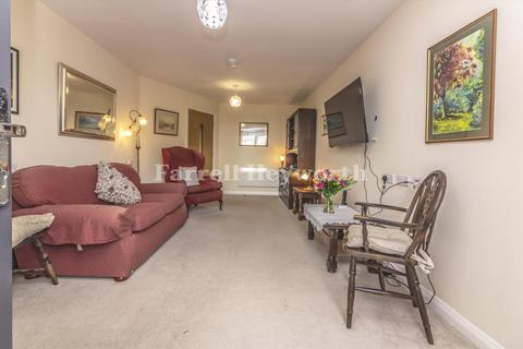 undefined, Burlington Gardens, Leyland PR25