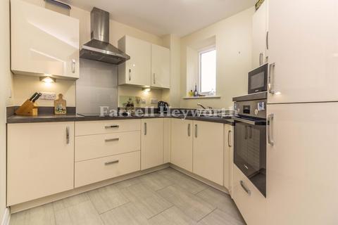 1 bedroom flat for sale, Burlington Gardens, Leyland PR25
