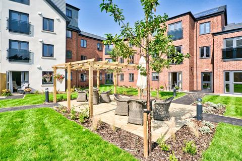1 bedroom flat for sale, Burlington Gardens, Leyland PR25