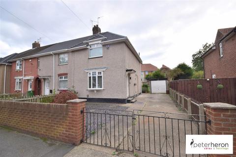 2 bedroom terraced house to rent, West Moor Road, Ford Estate, Sunderland