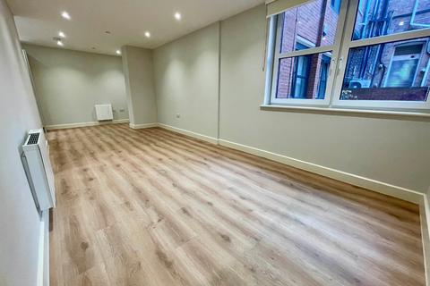 2 bedroom flat to rent, Richmond House, 23-31 Richmond Hill, Bournemouth, Dorset, BH2