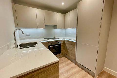 2 bedroom flat to rent, Richmond House, 23-31 Richmond Hill, Bournemouth, Dorset, BH2