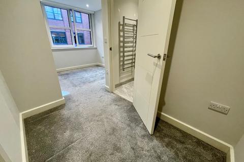 2 bedroom flat to rent, Richmond House, 23-31 Richmond Hill, Bournemouth, Dorset, BH2