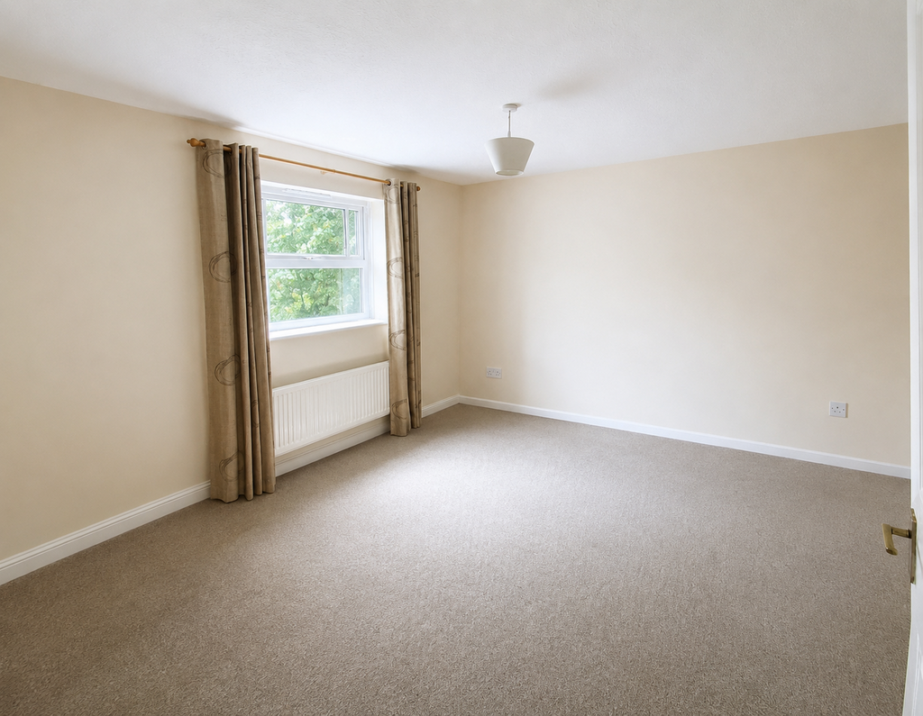 Gunner Grove, Sutton Coldfield, B75