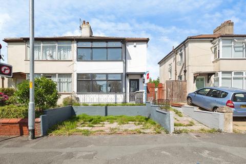 3 bedroom semi-detached house for sale, Cheetham Hill Road, Dukinfield, Greater Manchester, SK16